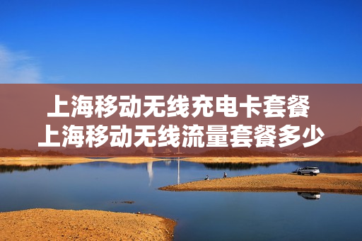 上海移动无线充电卡套餐 上海移动无线流量套餐多少钱