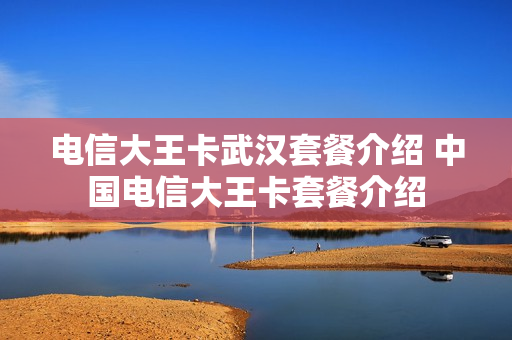 电信大王卡武汉套餐介绍 中国电信大王卡套餐介绍