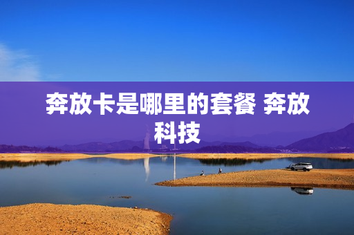 奔放卡是哪里的套餐 奔放科技