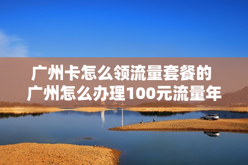 广州卡怎么领流量套餐的 广州怎么办理100元流量年包套餐