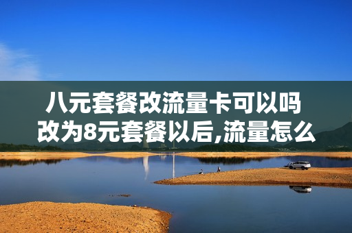 八元套餐改流量卡可以吗 改为8元套餐以后,流量怎么办