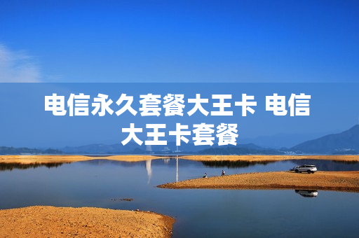电信永久套餐大王卡 电信 大王卡套餐