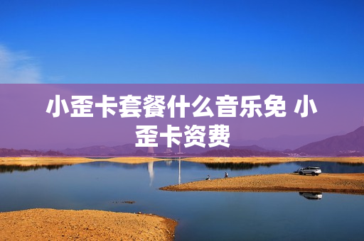 小歪卡套餐什么音乐免 小歪卡资费
