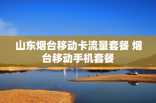 山东烟台移动卡流量套餐 烟台移动手机套餐