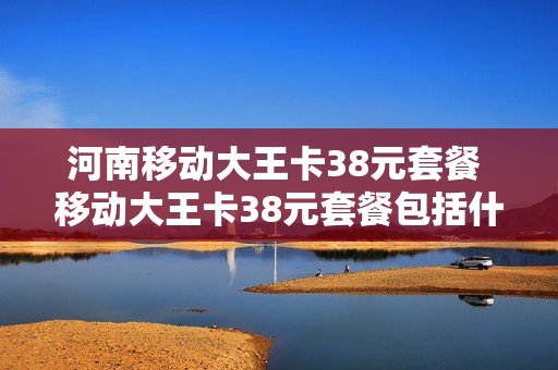 河南移动大王卡38元套餐 移动大王卡38元套餐包括什么