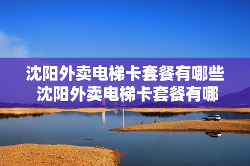 沈阳外卖电梯卡套餐有哪些 沈阳外卖电梯卡套餐有哪些服务