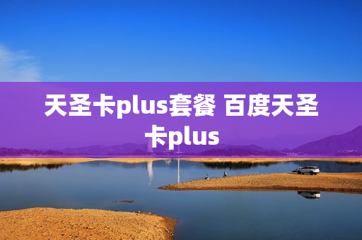 天圣卡plus套餐 百度天圣卡plus