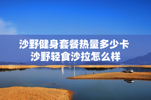 沙野健身套餐热量多少卡 沙野轻食沙拉怎么样