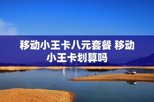 移动小王卡八元套餐 移动小王卡划算吗