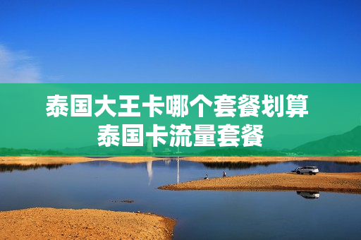 泰国大王卡哪个套餐划算 泰国卡流量套餐