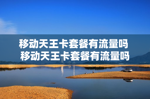 移动天王卡套餐有流量吗 移动天王卡套餐有流量吗