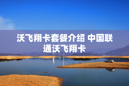 沃飞翔卡套餐介绍 中国联通沃飞翔卡