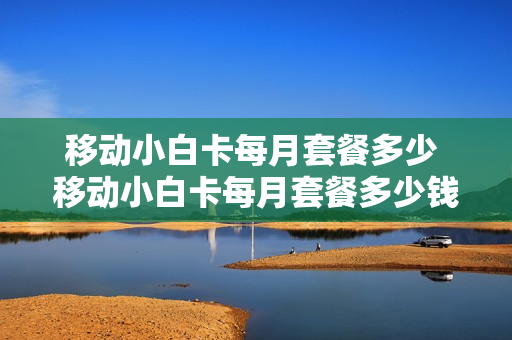 移动小白卡每月套餐多少 移动小白卡每月套餐多少钱一个月
