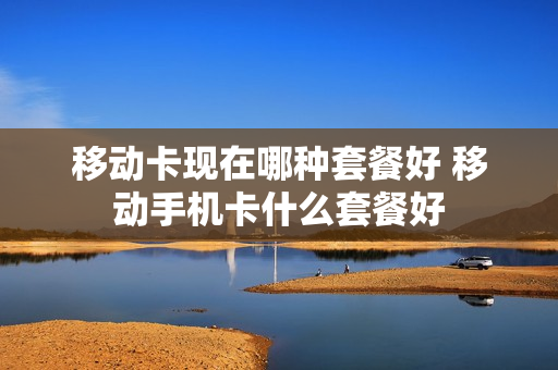 移动卡现在哪种套餐好 移动手机卡什么套餐好
