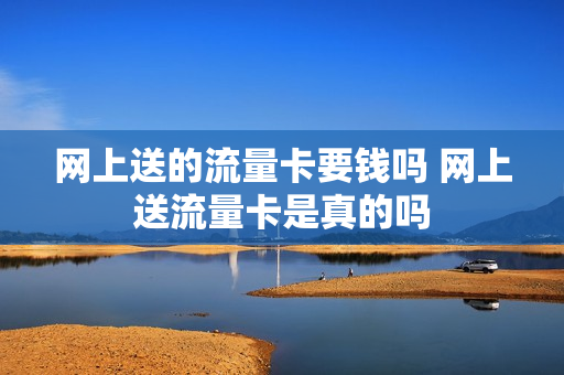 网上送的流量卡要钱吗 网上送流量卡是真的吗