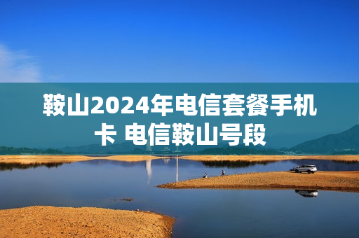 鞍山2024年电信套餐手机卡 电信鞍山号段
