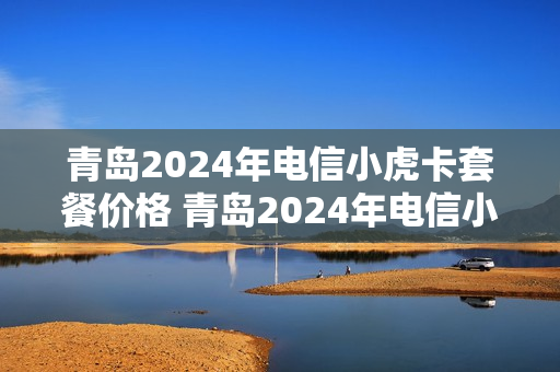 青岛2024年电信小虎卡套餐价格 青岛2024年电信小虎卡套餐价格是多少