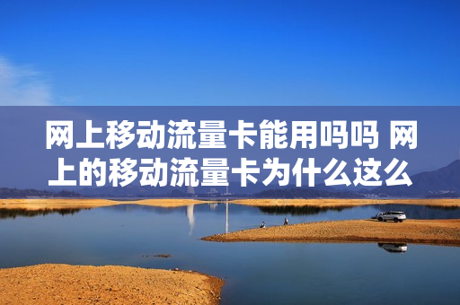 网上移动流量卡能用吗吗 网上的移动流量卡为什么这么便宜