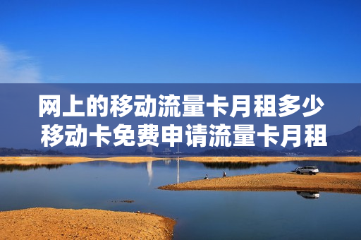 网上的移动流量卡月租多少 移动卡免费申请流量卡月租多少一月