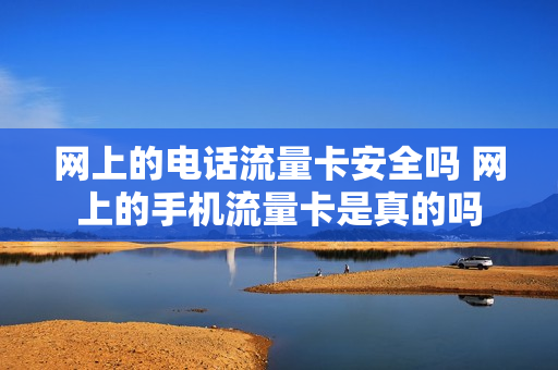 网上的电话流量卡安全吗 网上的手机流量卡是真的吗