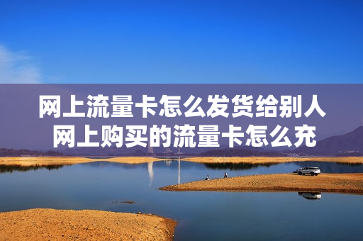 网上流量卡怎么发货给别人 网上购买的流量卡怎么充值