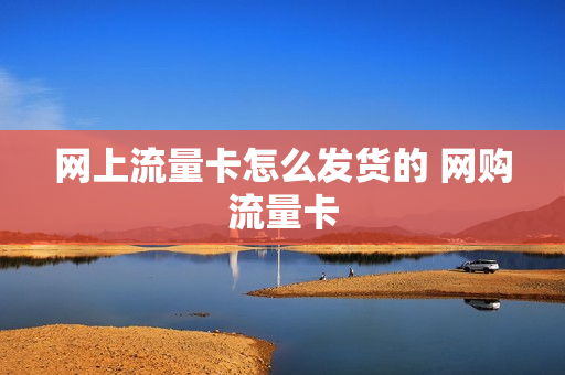 网上流量卡怎么发货的 网购流量卡