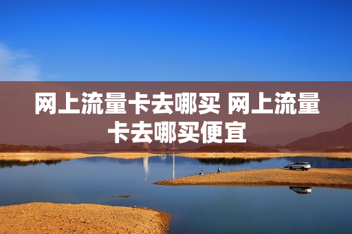 网上流量卡去哪买 网上流量卡去哪买便宜