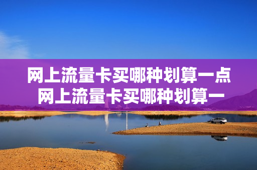 网上流量卡买哪种划算一点 网上流量卡买哪种划算一点的