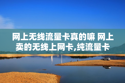 网上无线流量卡真的嘛 网上卖的无线上网卡,纯流量卡是真的吗