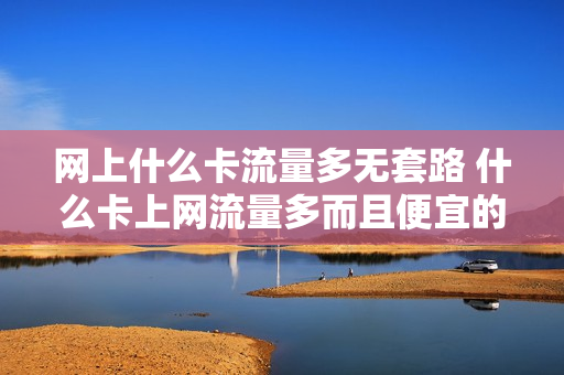 网上什么卡流量多无套路 什么卡上网流量多而且便宜的