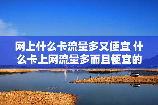 网上什么卡流量多又便宜 什么卡上网流量多而且便宜的