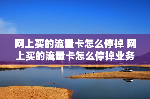 网上买的流量卡怎么停掉 网上买的流量卡怎么停掉业务