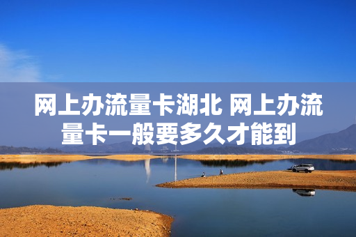 网上办流量卡湖北 网上办流量卡一般要多久才能到