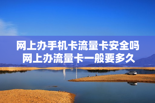 网上办手机卡流量卡安全吗 网上办流量卡一般要多久才能到
