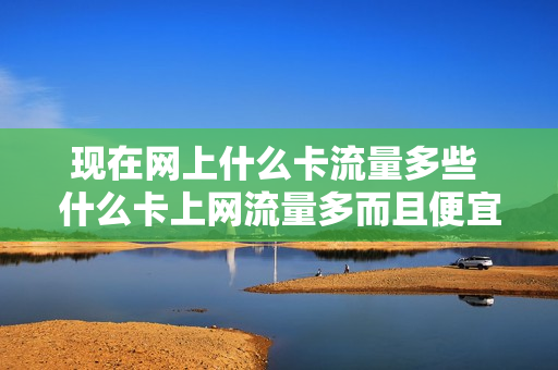 现在网上什么卡流量多些 什么卡上网流量多而且便宜的