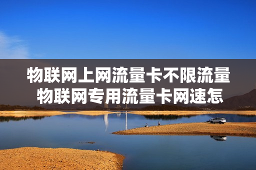 物联网上网流量卡不限流量 物联网专用流量卡网速怎么样