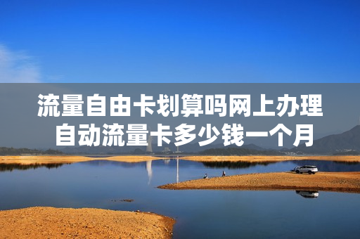 流量自由卡划算吗网上办理 自动流量卡多少钱一个月