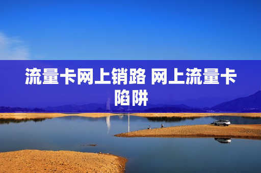 流量卡网上销路 网上流量卡陷阱