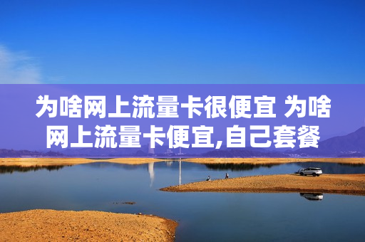 为啥网上流量卡很便宜 为啥网上流量卡便宜,自己套餐那么贵