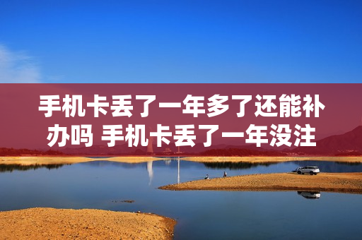 手机卡丢了一年多了还能补办吗 手机卡丢了一年没注销,该怎么办