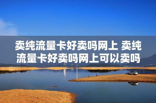 卖纯流量卡好卖吗网上 卖纯流量卡好卖吗网上可以卖吗