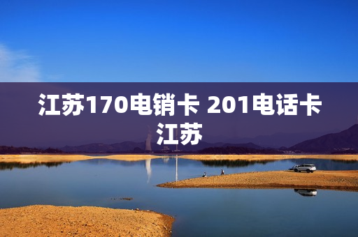 江苏170电销卡 201电话卡江苏