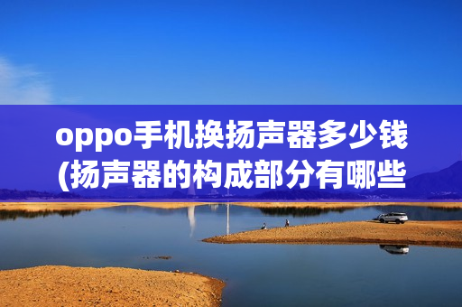 oppo手机换扬声器多少钱(扬声器的构成部分有哪些)