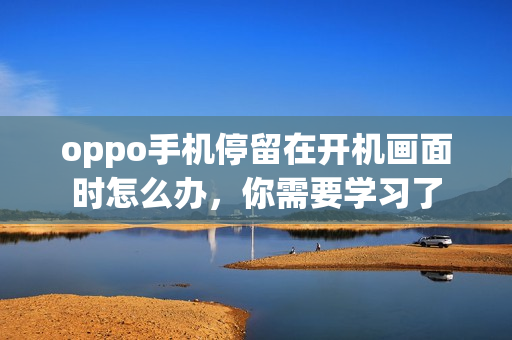 oppo手机停留在开机画面时怎么办，你需要学习了