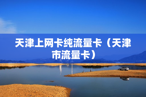 天津上网卡纯流量卡（天津市流量卡）