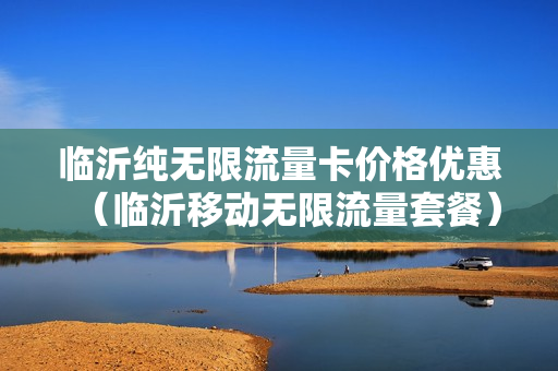 临沂纯无限流量卡价格优惠（临沂移动无限流量套餐）