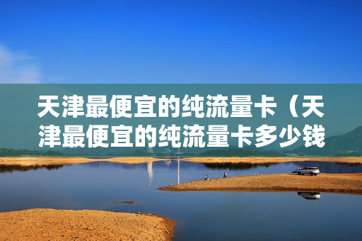 天津最便宜的纯流量卡（天津最便宜的纯流量卡多少钱）
