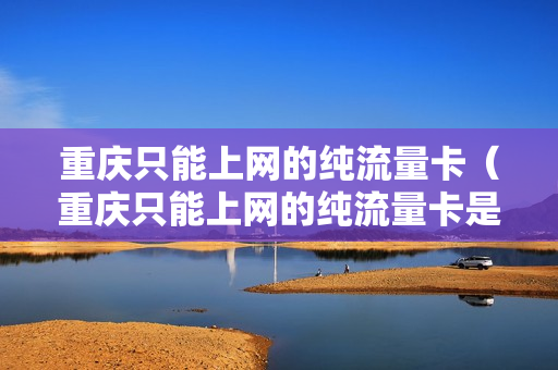 重庆只能上网的纯流量卡（重庆只能上网的纯流量卡是真的吗）
