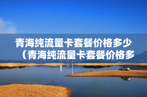 青海纯流量卡套餐价格多少（青海纯流量卡套餐价格多少钱）
