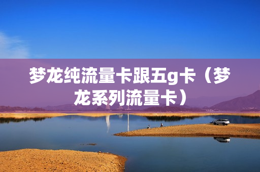 梦龙纯流量卡跟五g卡（梦龙系列流量卡）